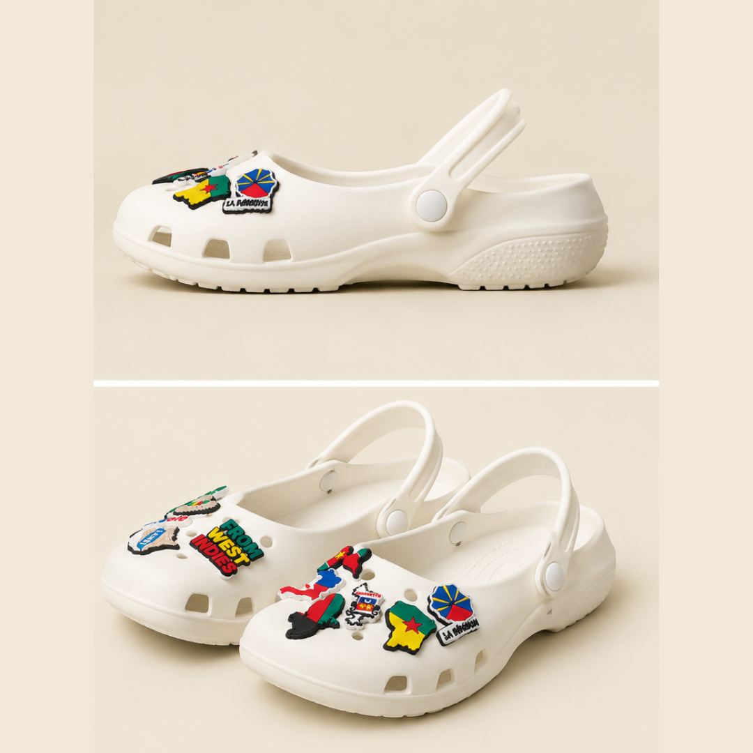 chaussure side