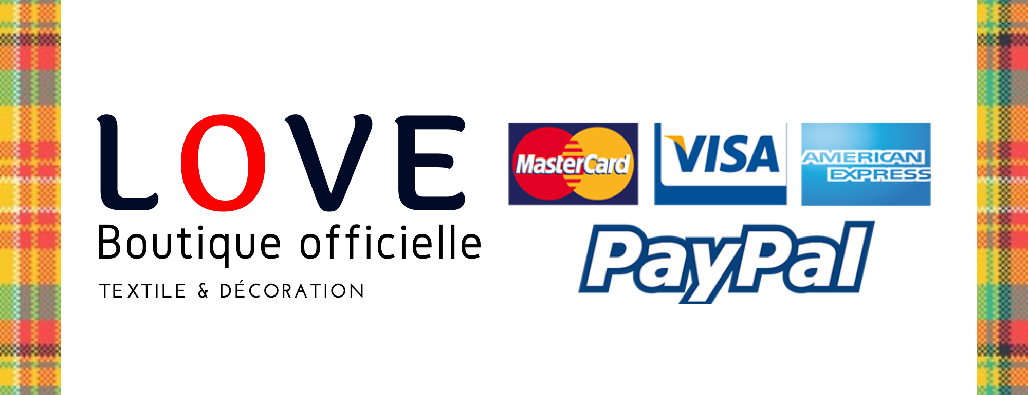 soyez fier de votre ile