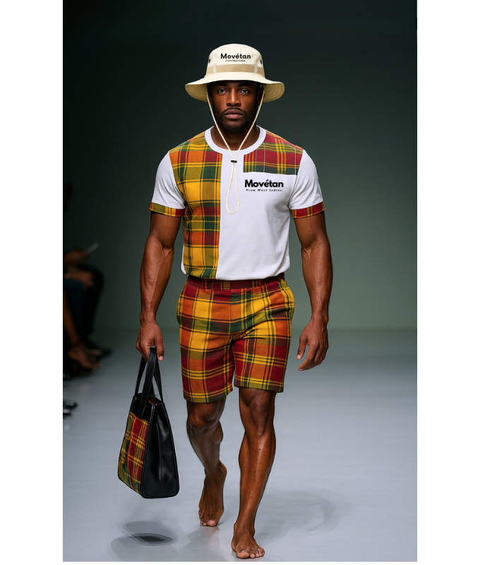 movetan chapeau mannequin madras v2