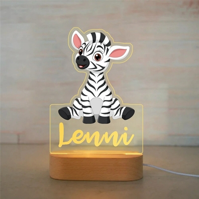 Lampe-de-Nuit-Acrylique-3D-pour-Gar-on-et-Fille-Veilleuse-D-corative-de-Bureau-pour