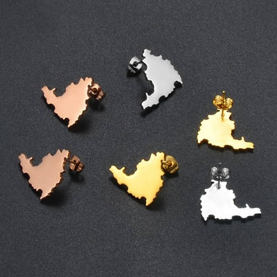 Anniyo-boucles-d-oreilles-Sint-Maarten-le-Saint-Martin-pour-femme-et-fille-bijoux-en-acier