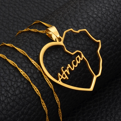 Anniyo-Pendentif-carte-d-Afrique-en-forme-de-c-ur-colliers-pour-femmes-et-filles-bijoux