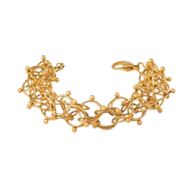 bracelet cyclone