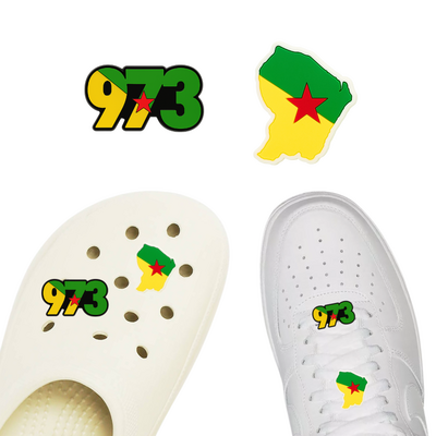 GUYANE MAIN