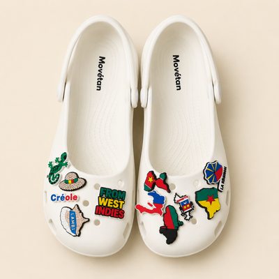 chaussure main