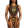 Maillot-de-bain-une-pi-ce-imprim-africain-Sexy-Monokini-culotte-tanga-taille-haute-style-br