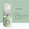 Presse-agrumes-lectrique-Six-couteaux-m-langeur-pour-Smoothie-Mini-m-langeur-USB-Portable-presse-sans