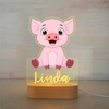 Lampe-de-Nuit-Acrylique-3D-pour-Gar-on-et-Fille-Veilleuse-D-corative-de-Bureau-pour