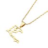 Collier-pendentif-en-acier-inoxydable-pour-femme-et-homme-bijou-de-couleur-or-avec-carte-de