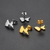 Anniyo-boucles-d-oreilles-en-acier-inoxydable-pour-femme-et-fille-bijou-de-la-carte-de