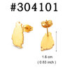 Anniyo-boucles-d-oreilles-pour-femme-et-fille-bijou-en-acier-inoxydable-de-petite-taille-motif