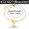 Anniyo-Bracelet-de-la-carte-de-la-France-Martinique-pour-femme-bijoux-de-pied-en-acier