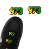 GUYANE 973 NOIR
