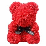 Ourson-en-Roses-artificielles-pour-femmes-25cm-fausses-fleurs-faites-la-main-pour-la-saint-valentin