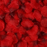 Faux-p-tales-de-roses-en-soie-1000-pi-ces-pour-d-coration-de-mariage-pour
