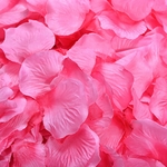Faux-p-tales-de-roses-en-soie-1000-pi-ces-pour-d-coration-de-mariage-pour