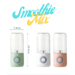 SmoothieMix