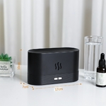 brumisateur-eau-Diffuseur-flamme-d-huile-essentielle-ultrasonique-pour-aromath-rapie-humidificateur-d-air-de-maison