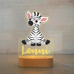 Lampe-de-Nuit-Acrylique-3D-pour-Gar-on-et-Fille-Veilleuse-D-corative-de-Bureau-pour