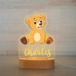 Lampe-de-Nuit-Acrylique-3D-pour-Gar-on-et-Fille-Veilleuse-D-corative-de-Bureau-pour