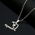 Collier-pendentif-en-acier-inoxydable-pour-femme-et-homme-bijou-de-couleur-or-avec-carte-de