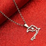 Collier-pendentif-en-acier-inoxydable-pour-femme-et-homme-bijou-de-couleur-or-avec-carte-de