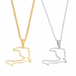 Anniyo-collier-pendentif-carte-de-pays-pour-femmes-et-filles-couleur-argent-or-bijoux-Ayiti-051121