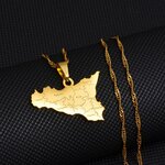 Anniyo-colliers-pendentifs-avec-nom-de-carte-et-de-villes-d-italie-couleur-argent-or-bijoux