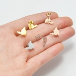 Anniyo-boucles-d-oreilles-Sint-Maarten-le-Saint-Martin-pour-femme-et-fille-bijoux-en-acier