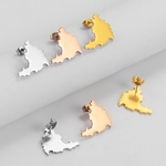 Anniyo-boucles-d-oreilles-Sint-Maarten-le-Saint-Martin-pour-femme-et-fille-bijoux-en-acier