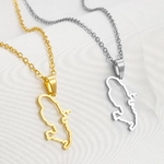 Anniyo-Pendentif-carte-de-la-Martinique-pour-femme-et-fille-collier-avec-motif-de-la-pr