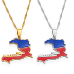 Anniyo-Pendentif-carte-d-Ha-ti-pour-femmes-et-filles-colliers-de-la-pr-sidence-bijoux