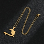 SONYA-Collier-pendentif-en-acier-inoxydable-pour-femme-carte-du-pays-d-Ha-ti-nom-de