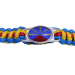 Bracelet La Reunion