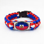 Extron-Love-Haiti-Bracelet-pour-hommes-et-femmes-Bracelets-ronds-Bijoux-de-mode-Cadeaux-pour-les