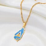 Anniyo-collier-en-forme-de-c-ur-pour-femme-et-fille-bijou-dor-avec-carte-et