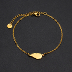 Anniyo-Bracelet-carte-Sainte-Lucia-pour-femmes-et-filles-bijoux-en-acier-inoxydable-302121