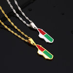 SONYA-collier-avec-pendentif-en-forme-de-goutte-d-huile-pour-femme-bijou-en-acier-inoxydable