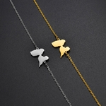 Anniyo-Bracelets-de-cheville-en-acier-inoxydable-pour-femmes-24cm-4cm-France-Guadows-Oupe-Map-bijoux