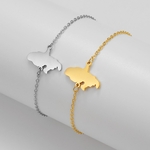 Anniyo-Bracelet-de-la-carte-de-la-France-Martinique-pour-femme-bijoux-de-pied-en-acier