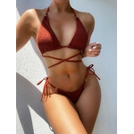 Maillot-de-bain-Sexy-bretelles-couleur-solide-Bikini-Micro-Mini-pour-femmes-ensemble-deux-pi-ces
