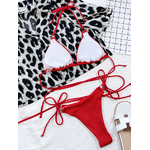 Maillot-de-bain-Sexy-bretelles-couleur-solide-Bikini-Micro-Mini-pour-femmes-ensemble-deux-pi-ces