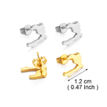 Anniyo-Boucles-d-oreilles-en-acier-inoxydable-1-2cm-carte-d-Ha-ti-bijoux-africains-Repiblik