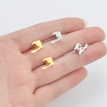 Anniyo-Boucles-d-oreilles-en-acier-inoxydable-1-2cm-carte-d-Ha-ti-bijoux-africains-Repiblik
