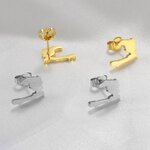 Anniyo-Boucles-d-oreilles-en-acier-inoxydable-1-2cm-carte-d-Ha-ti-bijoux-africains-Repiblik