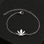 Bracelets-en-acier-inoxydable-pour-femme-amulette-classique-du-cuir-chevelu-d-rable-bracelet-breloques-JOFashion