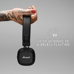 Marshall-Major-IV-4-Casque-Bluetooth-sans-fil-couteurs-classiques-Basses-profondes-Pliable-Pop-Rock-R