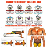 Planche-Pliante-de-Soutien-des-Muscles-Table-Multifonctionnelle-Portable-quipement-de-Fitness-Am-lioration-Abdominale