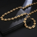 Collier-en-acier-inoxydable-bracelets-en-grains-de-caf-colliers-de-la-pr-sidence-bijoux-tanches
