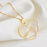 Anniyo-Pendentif-carte-d-Afrique-en-forme-de-c-ur-colliers-pour-femmes-et-filles-bijoux